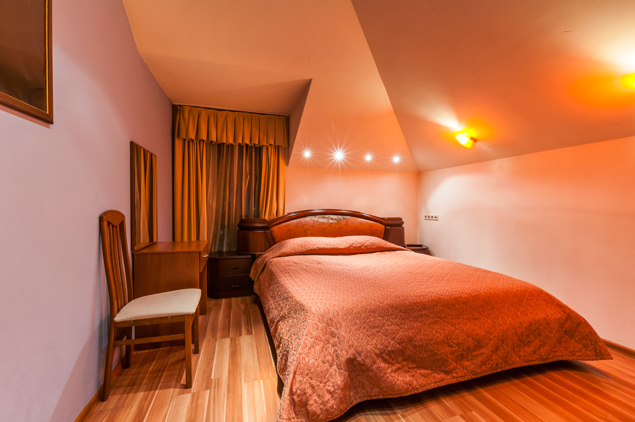 Фото Крон Отель