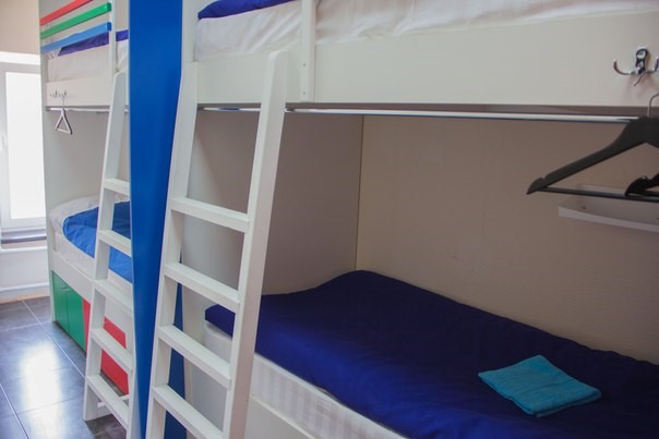 Фото АйДи Хостел