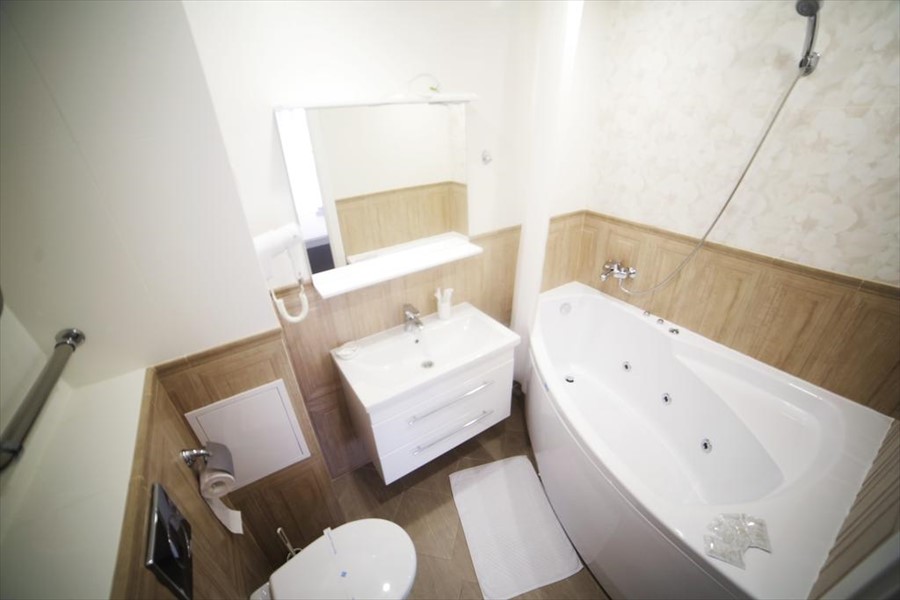 Фото KVартHouse