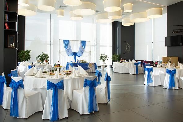 Фото Azimut Сити Отель Мурманск