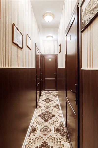 Фото Дом Романовых