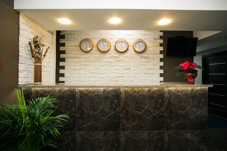 Фото Ханзер