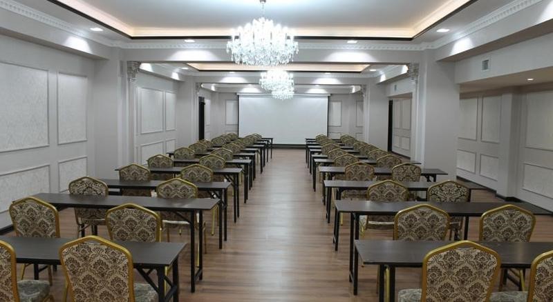 Фото Reikartz Park Astana