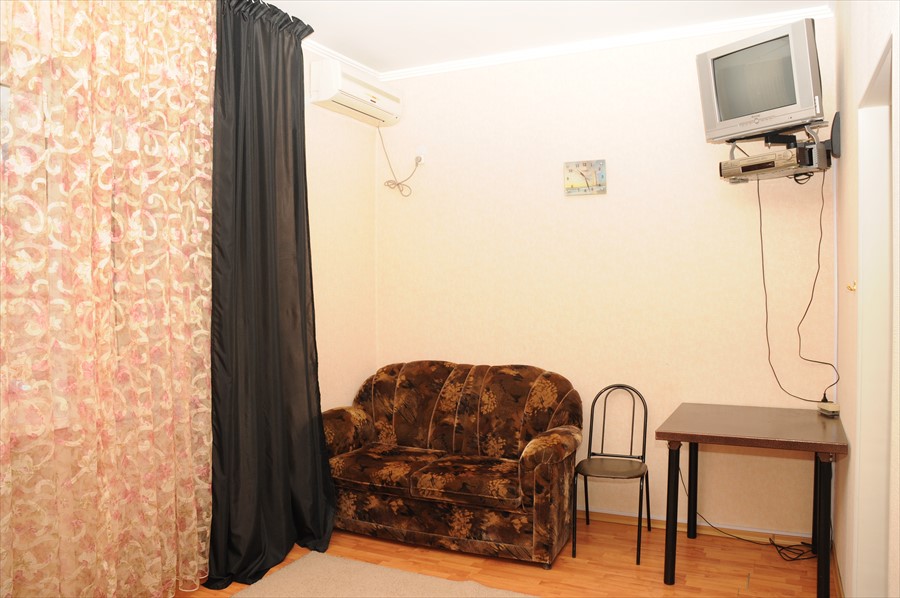 Фото Калипсо