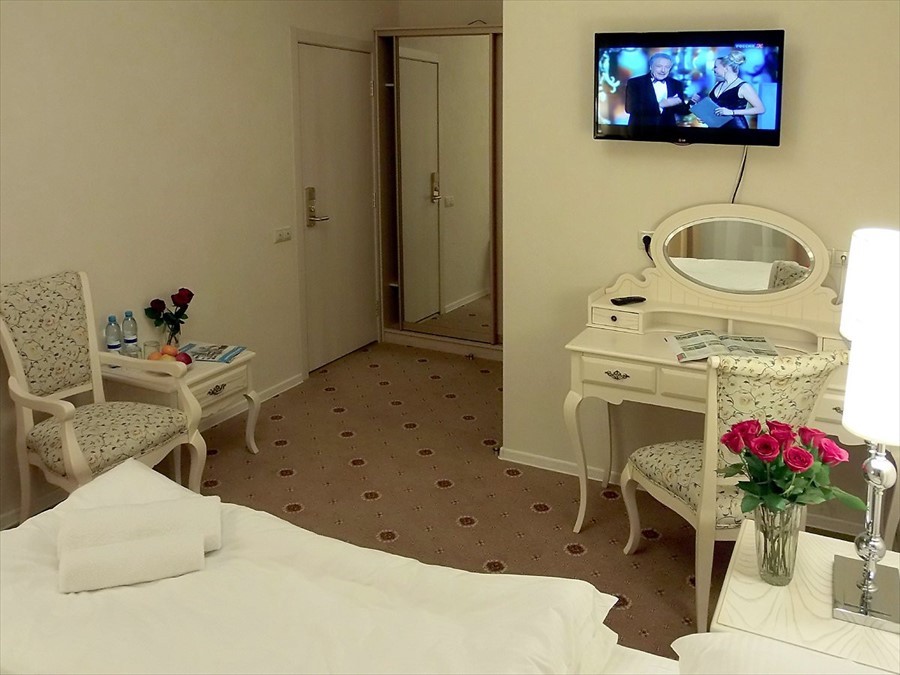 Фото Пушкин