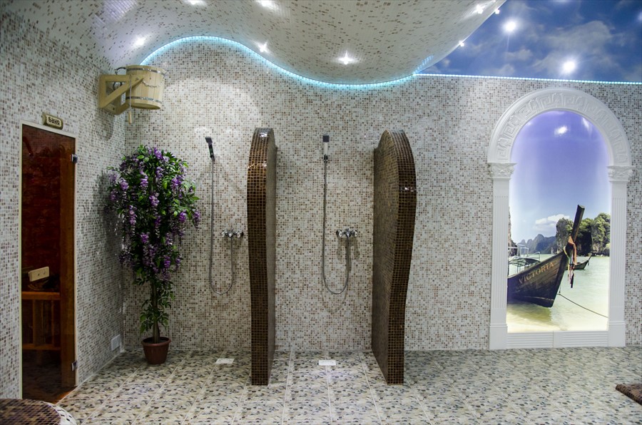 Фото Виктория Грязи