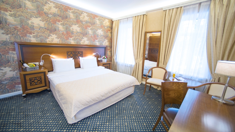 Фото отеля 3