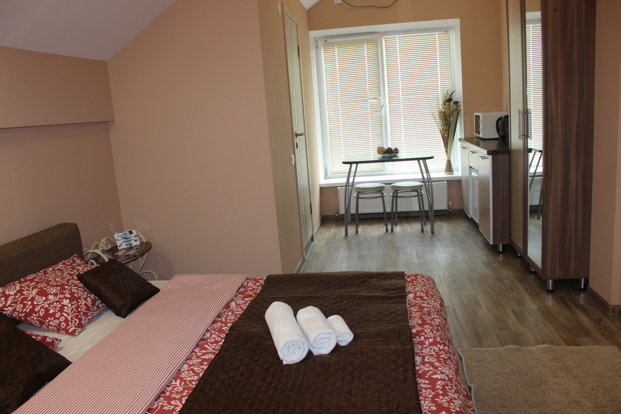 Фото На Ленинградской