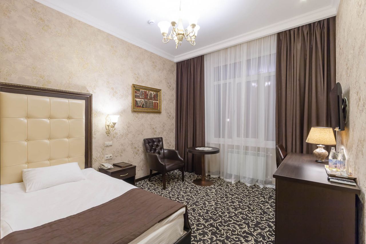 Фото Белладжио