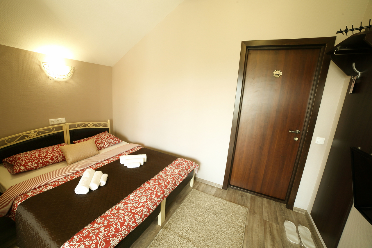 Фото На Ленинградской