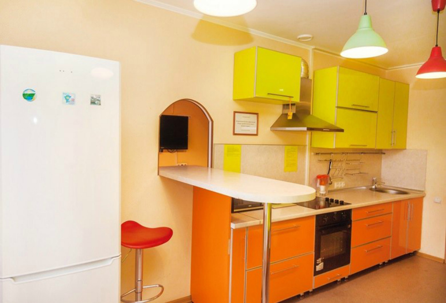 Фото Миллениум