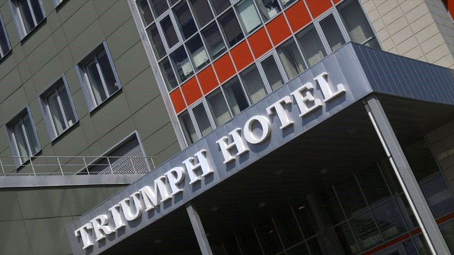 Фото отеля 2