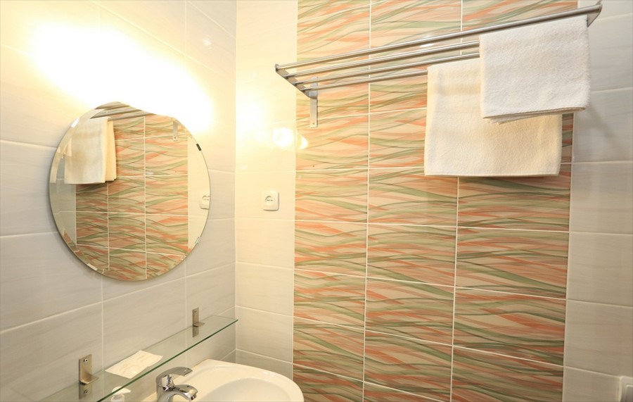 Фото Абажур