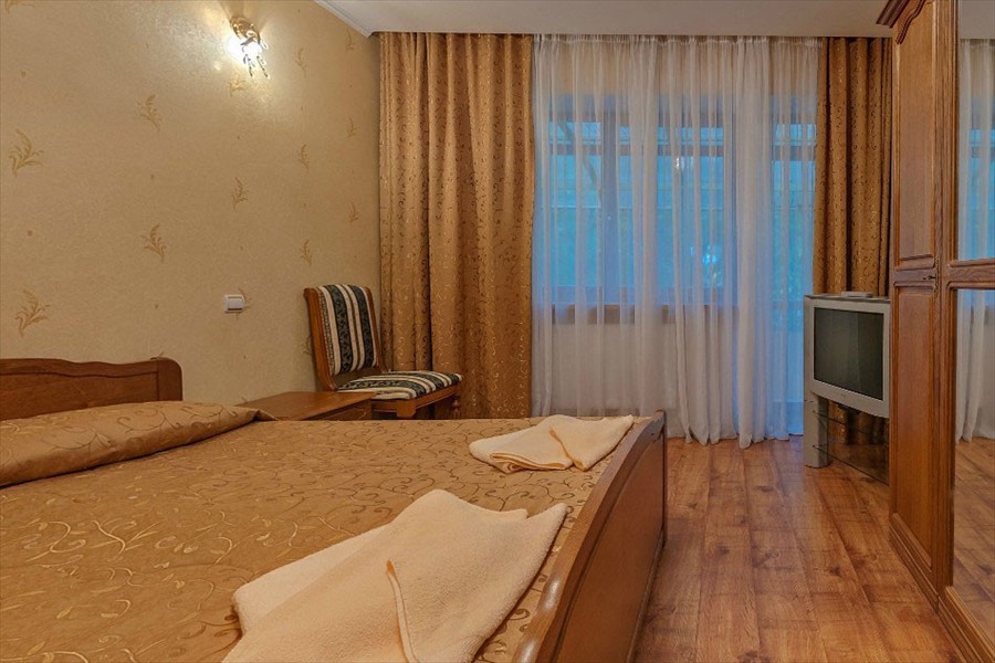 Фото Azimut Здоровье Янтарь