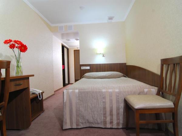 Фото Azimut Отель Ставрополь