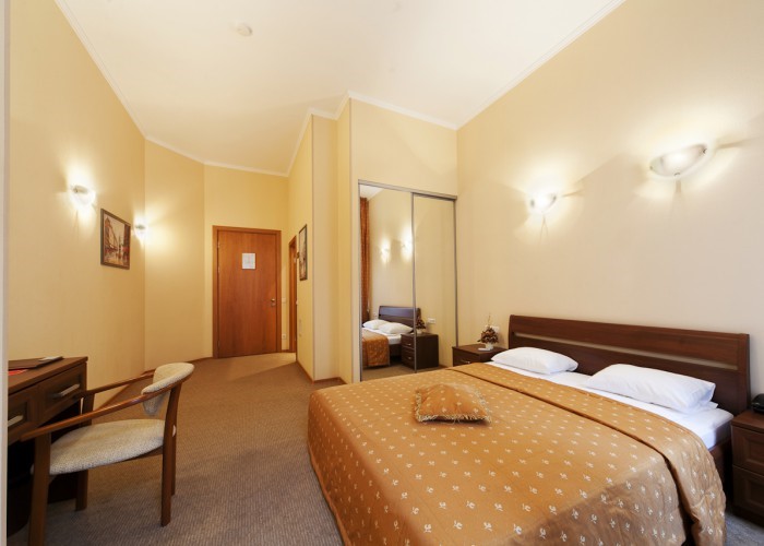 Фото Solo Литейный проспект