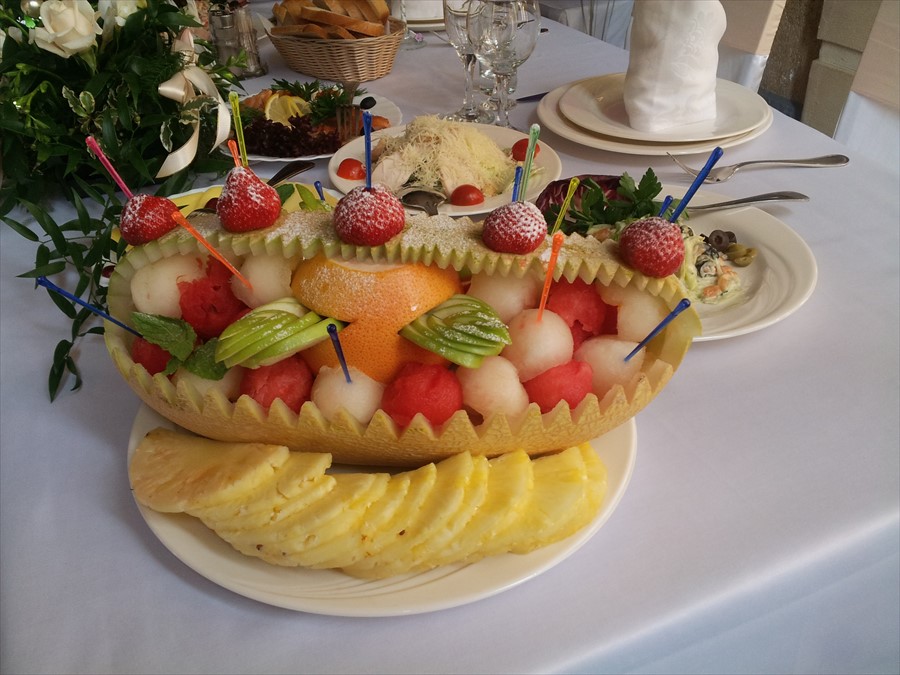 Фото Славянка