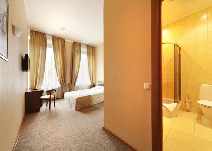 Фото Solo Литейный проспект