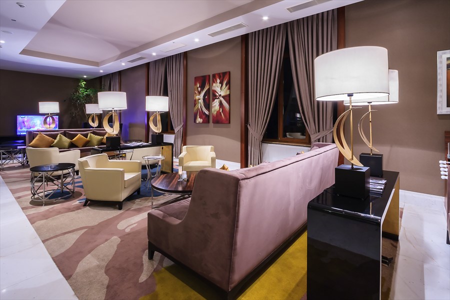 Фото Риксос Красная поляна Сочи