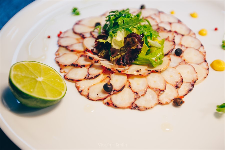 Фото Риксос Красная поляна Сочи