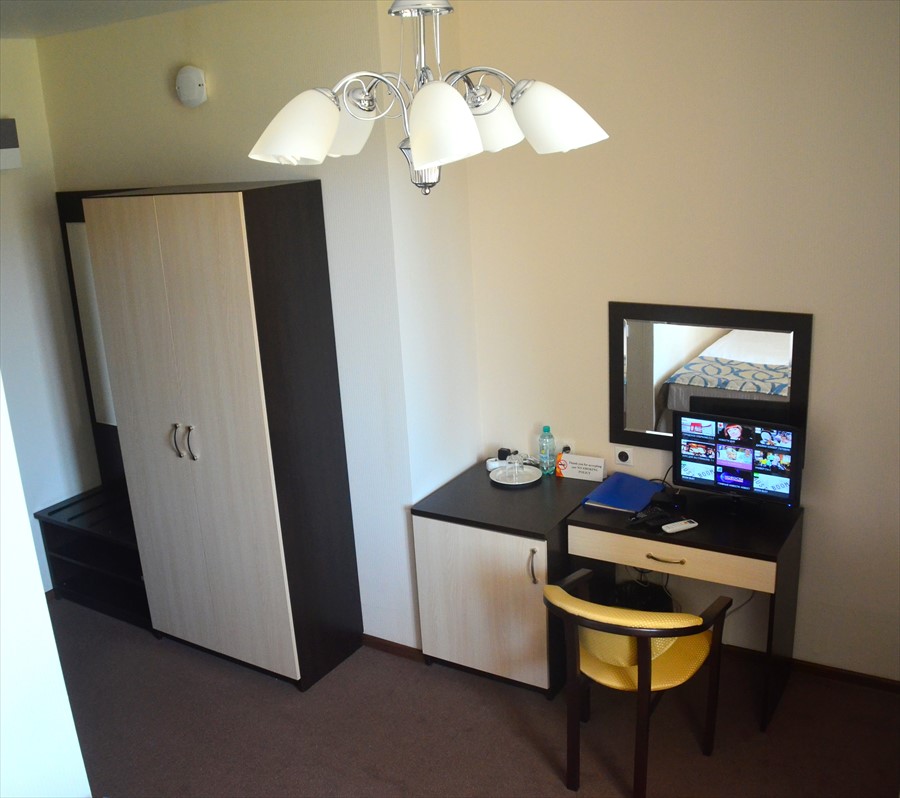 Фото Гамма Сириус