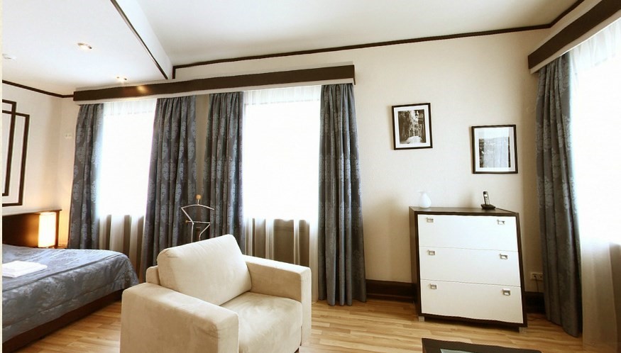 Фото Прионежский