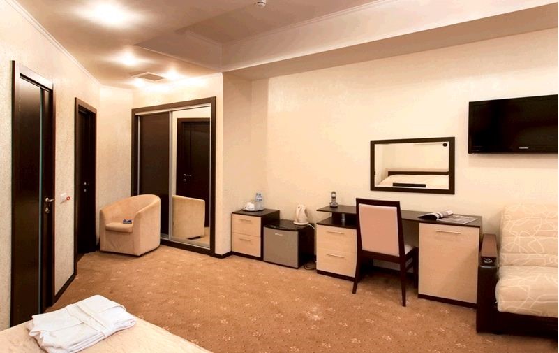 Фото Камергерский