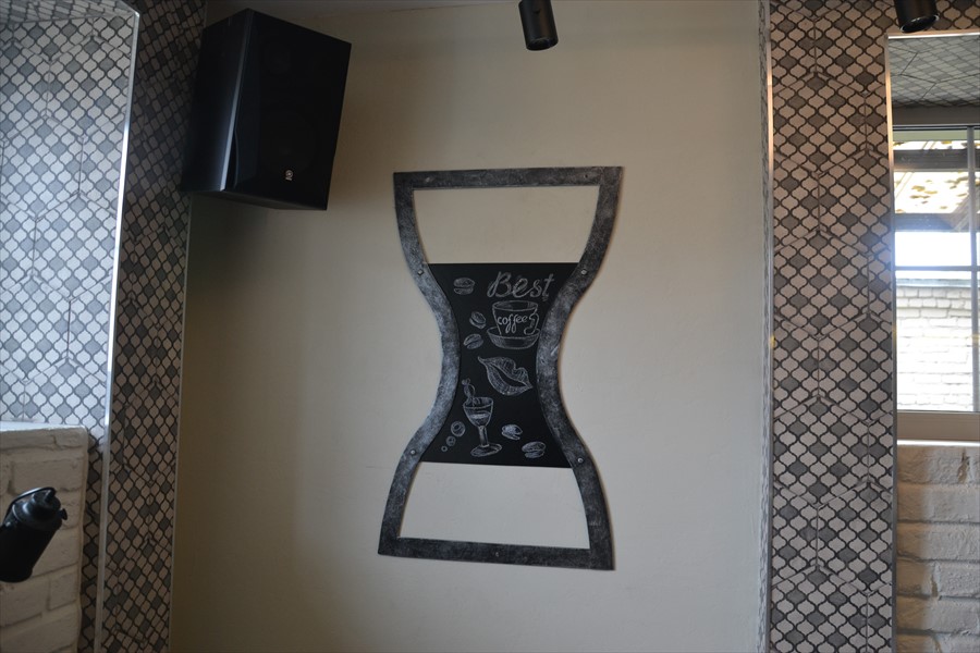 Фото Пески времени