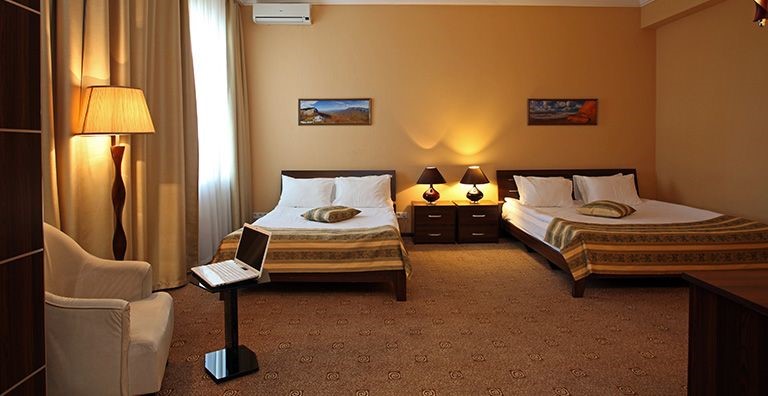 Фото Отель Севастополь