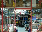 Universal+ (Magistralnaya Street, 4Дк1) ، معدات الضخ