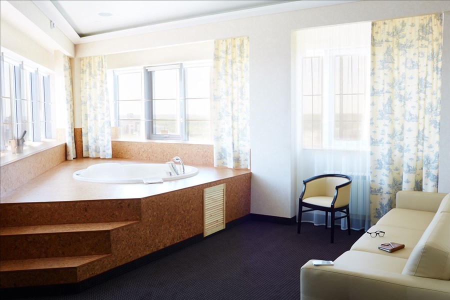 Фото Спа-отель Мелиот