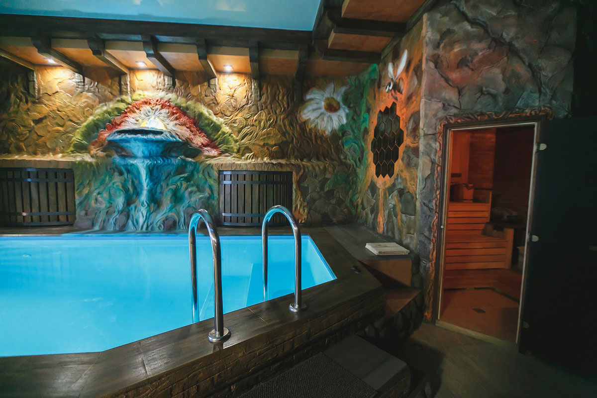 Фото Баден Баден