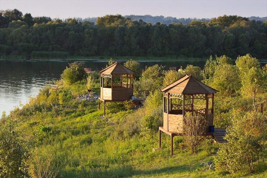 Фото 40-й Меридиан