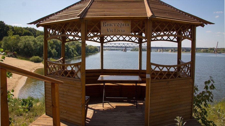 Фото 40-й Меридиан