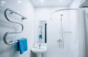 Гостиница Гостиничный комплекс Арт-Ульяновск