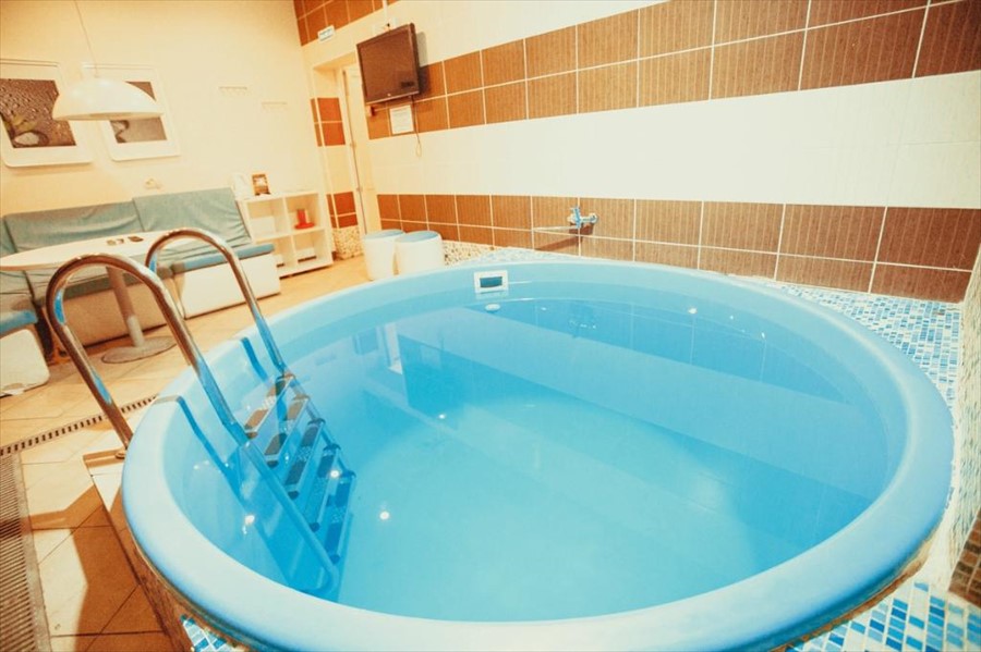 Фото Гостиничный комплекс Арт-Ульяновск