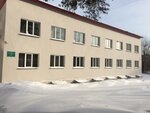 ГАПОУ НСО Новосибирский медицинский колледж (ул. Залесского, 2, Новосибирск), колледж в Новосибирске