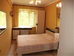 Sever (ulitsa Mira, 70А), hotel