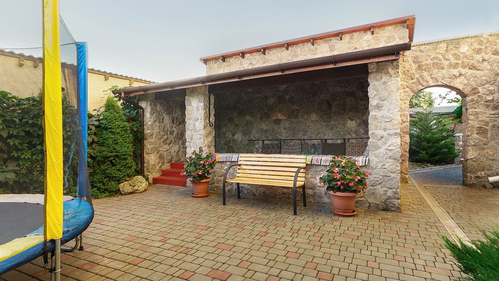 Фото Амазонка