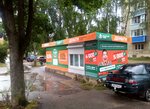 Bistrii zaem (Smolensk Region, Dorogobuzhskiy munitsipalny okrug, posyolok gorodskogo tipa Verkhnedneprovskiy, Komsomolskaya ulitsa) ، مؤسسات التمويل الصغرى