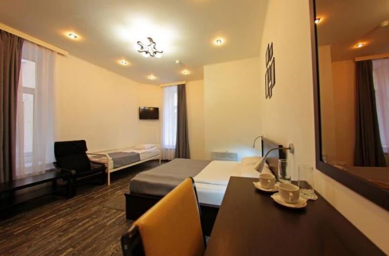 Фото Элис Syncotel