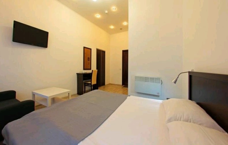 Фото Элис Syncotel