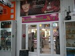 Magazin Chudesny (Zorge Street, 31), perfume and cosmetics shop