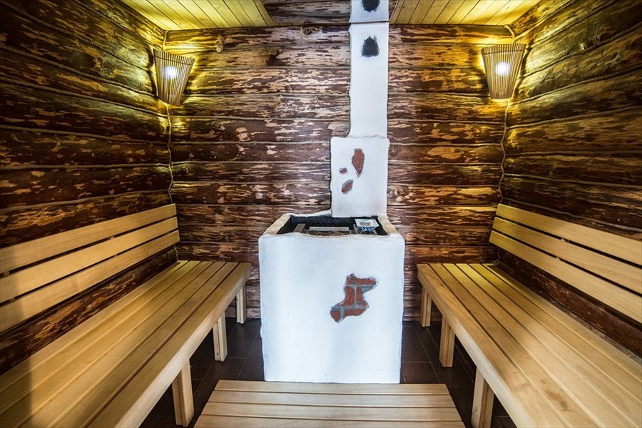 Фото Богатырь