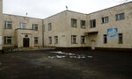 Detskaya shkola Iskusstv (Marshala Koshevogo Street, 58) ، مدرسة الفنون