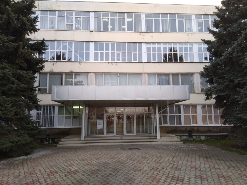 مكتبة Mbuk Anapskaya TsBS Ivanovskaya selskaya biblioteka Filial № 15 ، كراسنودار كراي، صورة