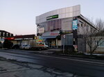 ТЦ Европа (Красная ул., 236А), торговый центр в Будённовске