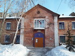 Bdou goroda Omsk Detsky sad № 127 (ulitsa Patsayeva, 5), jardín de infancia, guardería