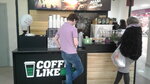 Coffee Like (Salmyshskaya street, 41), coffee shop