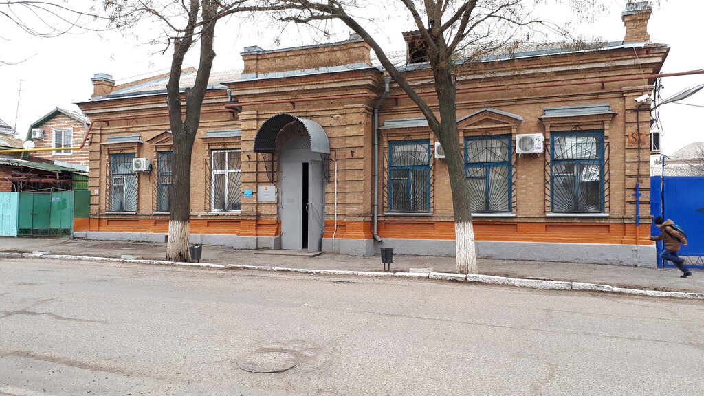Police department Следственный отдел МВД Ейского района, Yesk, photo